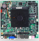 Intel N5105 CPU Mini ITX Thin Motherboard 2LAN 6COM 8USB SIM Sockel